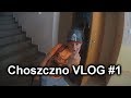 Choszczno VLOG #1| BoberekTV