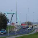 Choszczno most