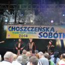 Choszczno - Sobótka 2014 - panoramio (1)