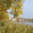CHOSZCZNO-jesienny widok - panoramio (2)